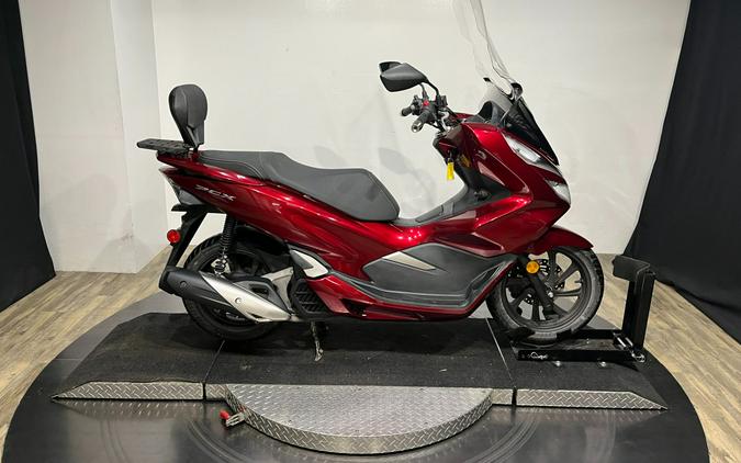 2020 Honda PCX150
