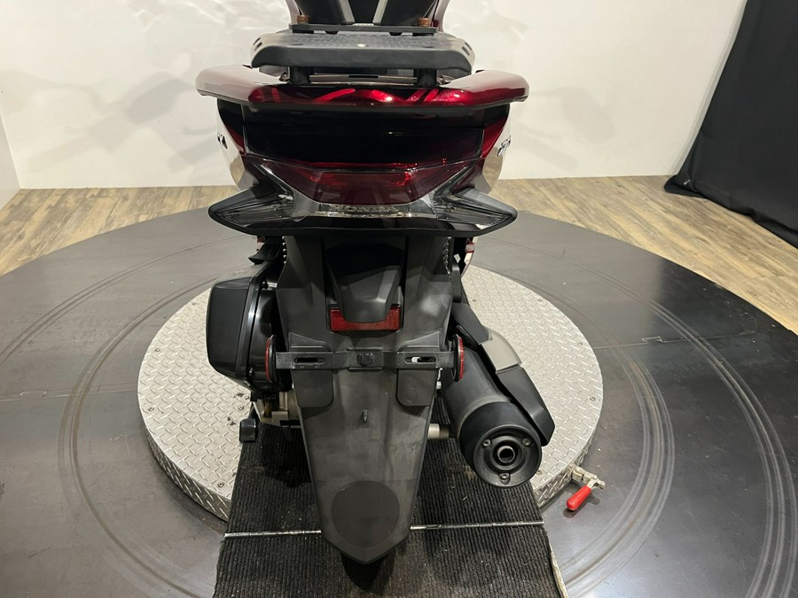 2020 Honda PCX150