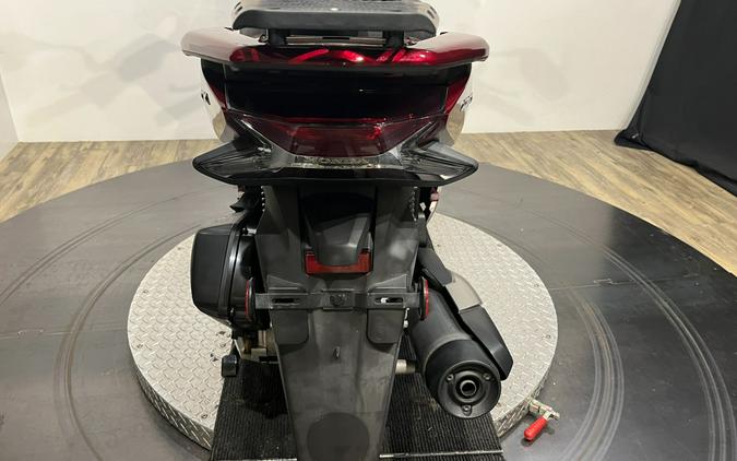 2020 Honda PCX150