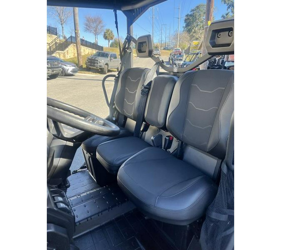 2025 Can-Am® Defender XT HD7 Wildland Camo