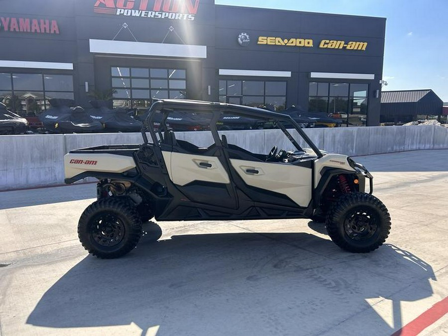 2024 Can-Am® Commander MAX XT-P