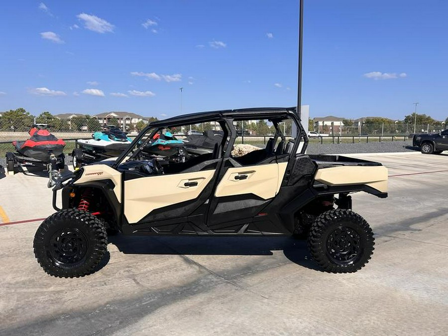 2024 Can-Am® Commander MAX XT-P