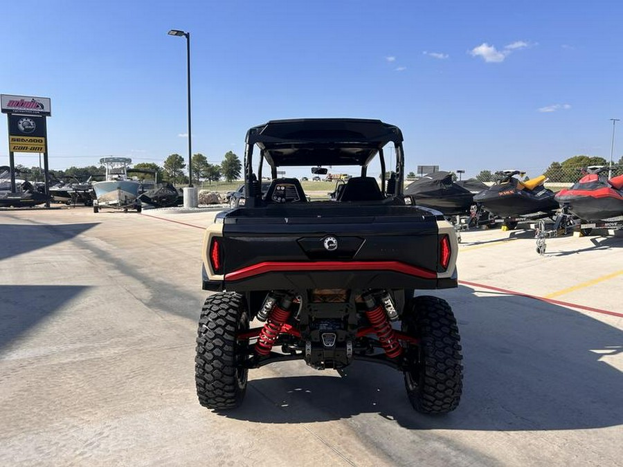 2024 Can-Am® Commander MAX XT-P