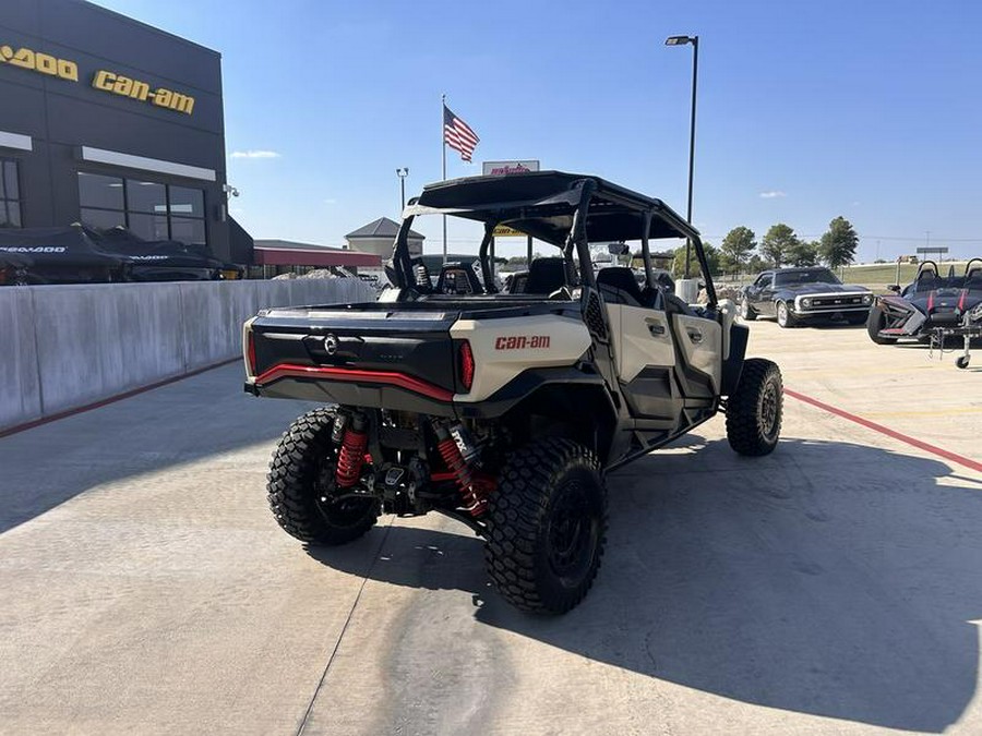 2024 Can-Am® Commander MAX XT-P