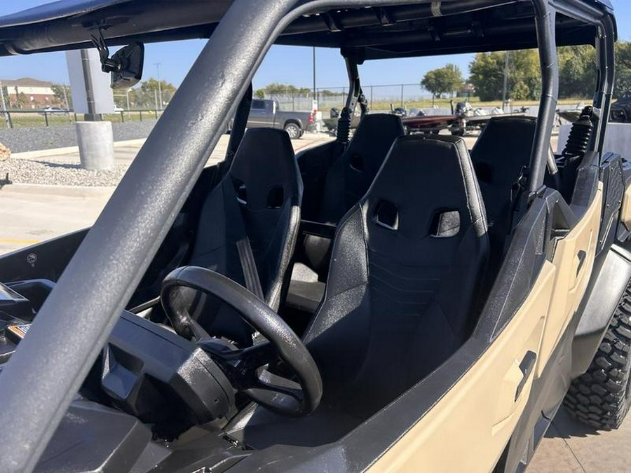 2024 Can-Am® Commander MAX XT-P