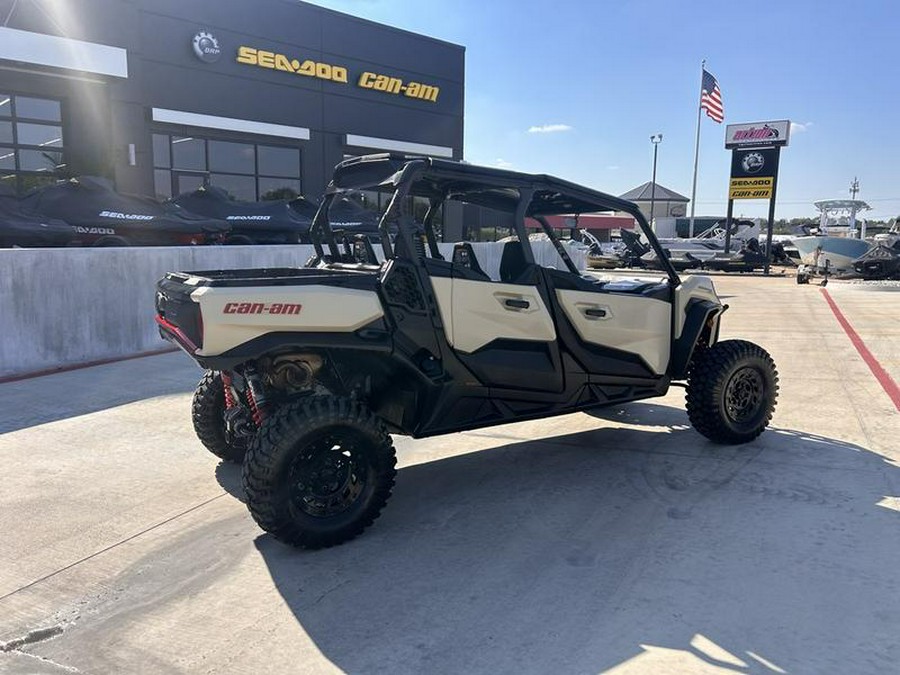 2024 Can-Am® Commander MAX XT-P