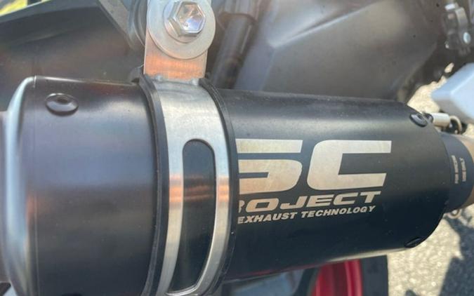 2025 SUZUKI GSX-R750 750Z