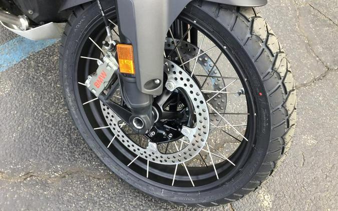 2026 BMW R 1300 GS Adventure GS Trophy