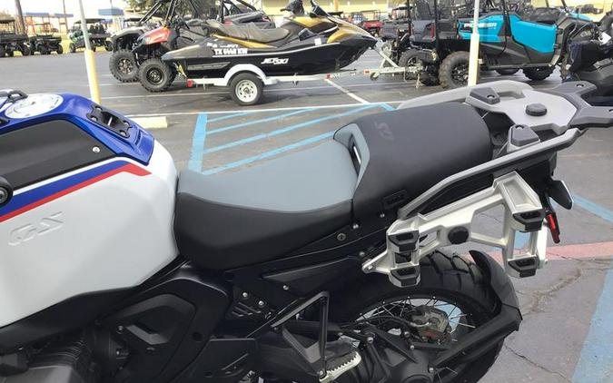 2026 BMW R 1300 GS Adventure GS Trophy