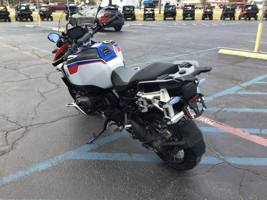 2026 BMW R 1300 GS Adventure GS Trophy