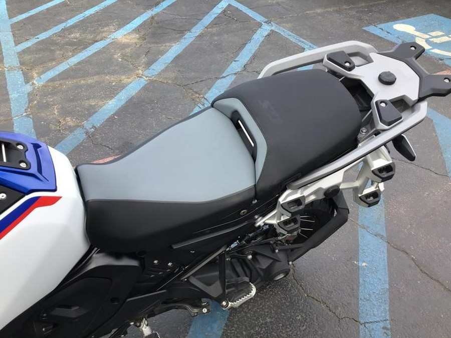 2026 BMW R 1300 GS Adventure GS Trophy