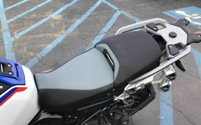 2026 BMW R 1300 GS Adventure GS Trophy