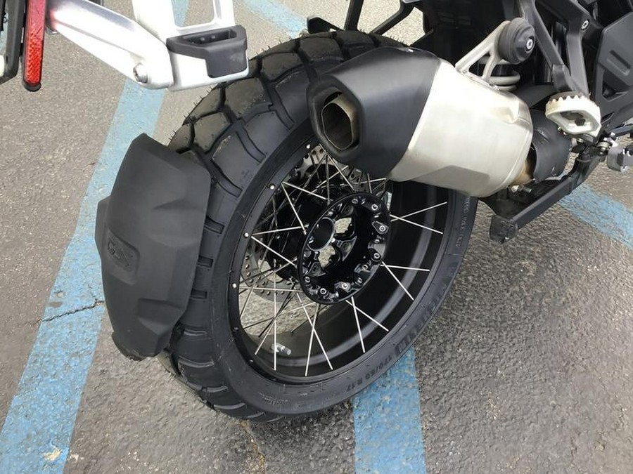 2026 BMW R 1300 GS Adventure GS Trophy