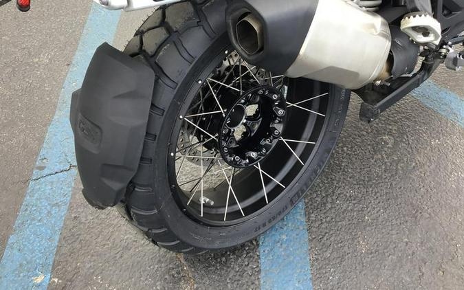 2026 BMW R 1300 GS Adventure GS Trophy