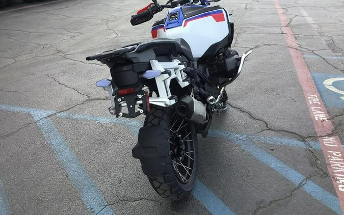 2026 BMW R 1300 GS Adventure GS Trophy