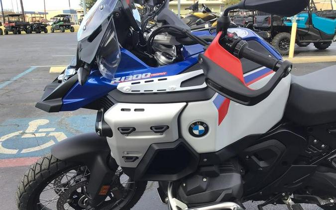 2026 BMW R 1300 GS Adventure GS Trophy