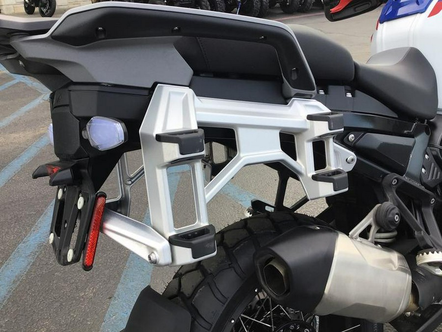 2026 BMW R 1300 GS Adventure GS Trophy