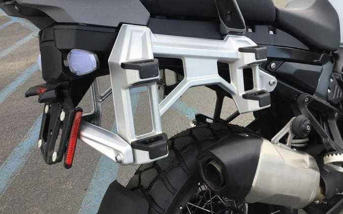 2026 BMW R 1300 GS Adventure GS Trophy