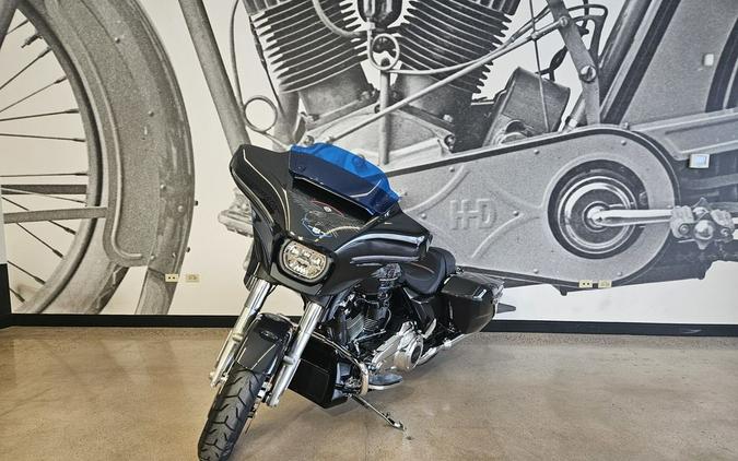 2026 Harley-Davidson® FLHX - Street Glide®