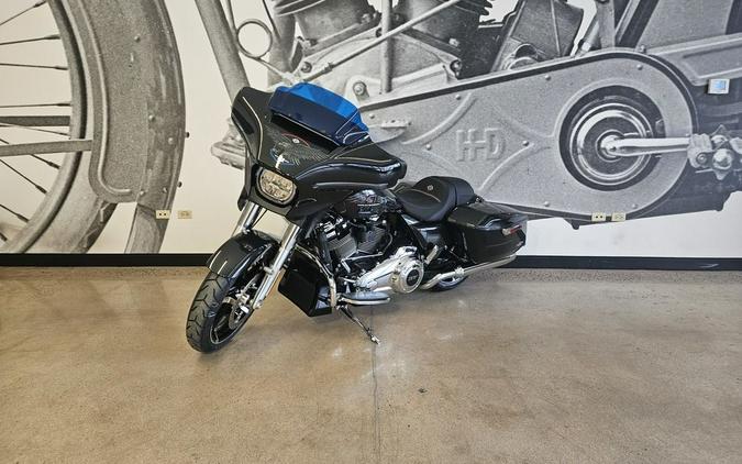 2026 Harley-Davidson® FLHX - Street Glide®