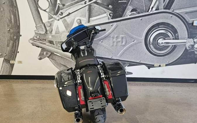 2026 Harley-Davidson® FLHX - Street Glide®