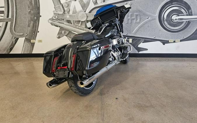 2026 Harley-Davidson® FLHX - Street Glide®
