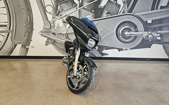 2026 Harley-Davidson® FLHX - Street Glide®