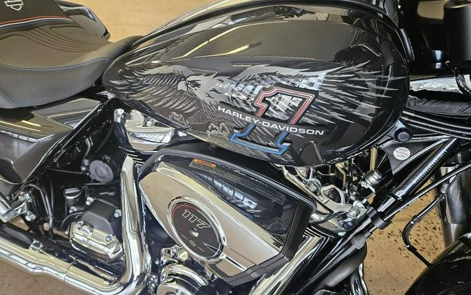2026 Harley-Davidson® FLHX - Street Glide®