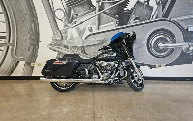 2026 Harley-Davidson® FLHX - Street Glide®