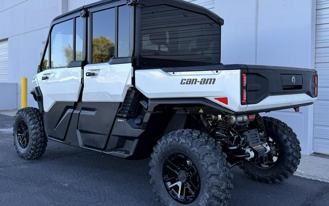 2026 Can-Am® Defender MAX Limited HD11