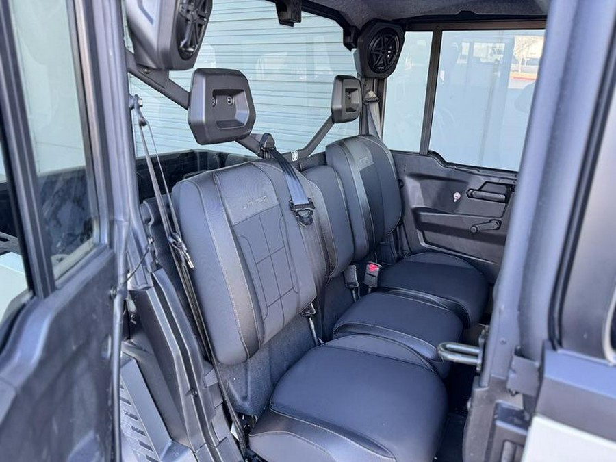 2026 Can-Am® Defender MAX Limited HD11