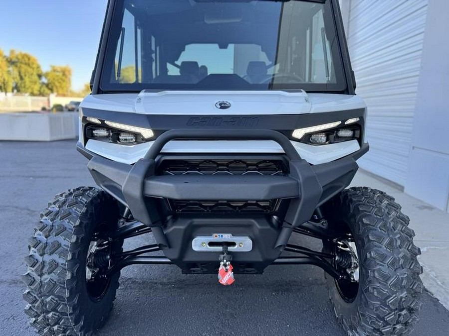 2026 Can-Am® Defender MAX Limited HD11