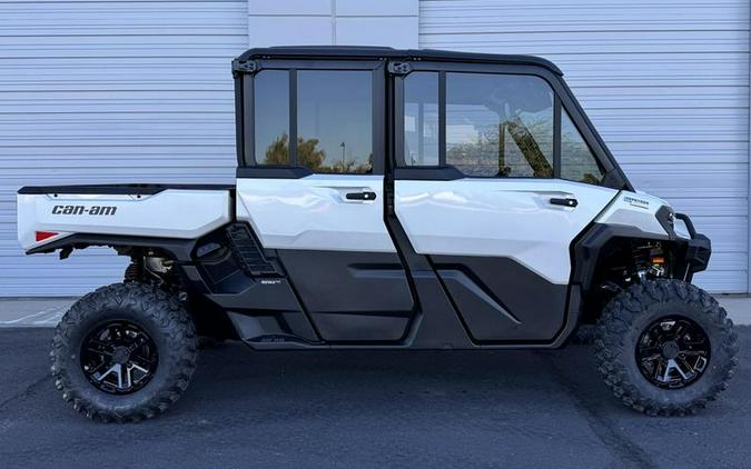 2026 Can-Am® Defender MAX Limited HD11