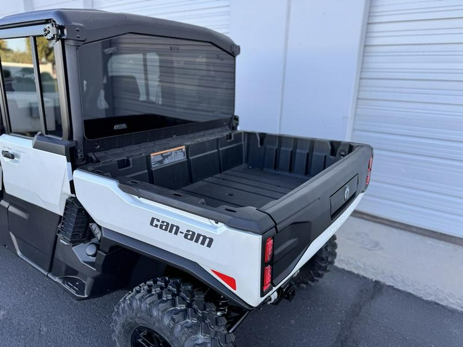 2026 Can-Am® Defender MAX Limited HD11