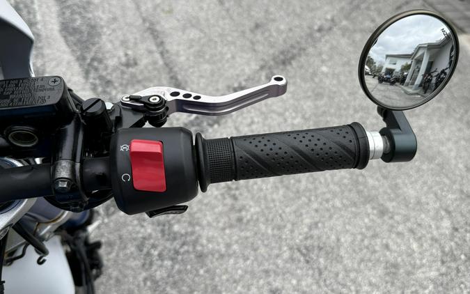 2021 Honda Z125M MONKEY