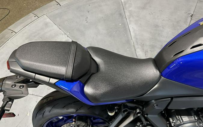 2026 Yamaha MT 07