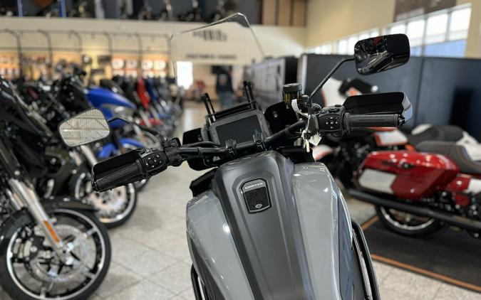 RA1250L 2026 Pan America 1250 Limited