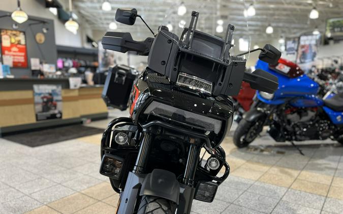 RA1250L 2026 Pan America 1250 Limited