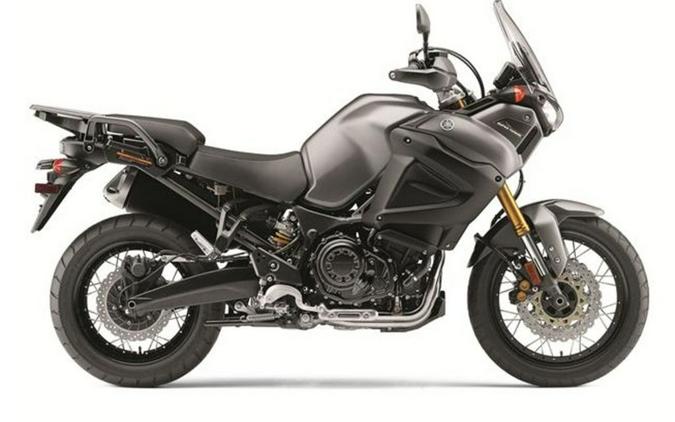 2013 Yamaha Super Tenere®