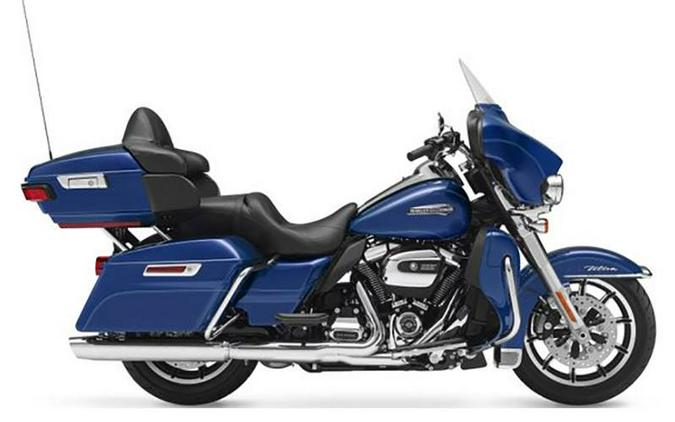 2017 Harley-Davidson Electra Glide® Ultra Classic®