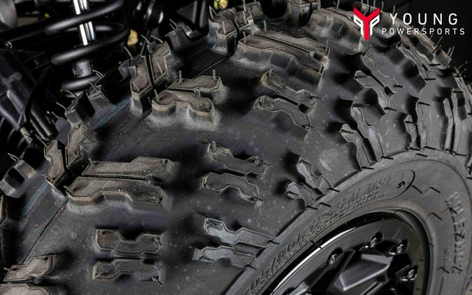 2026 Can-Am Renegade X xc 1000R Catalyst Grey - TJ000745
