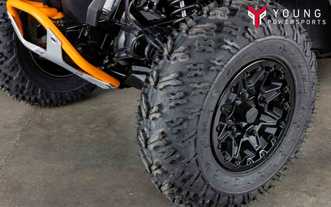 2026 Can-Am Renegade X xc 1000R Catalyst Grey - TJ000745