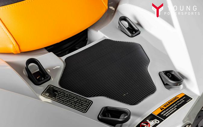 2026 Can-Am Renegade X xc 1000R Catalyst Grey - TJ000745