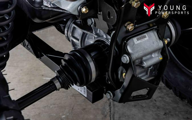 2026 Can-Am Renegade X xc 1000R Catalyst Grey - TJ000745