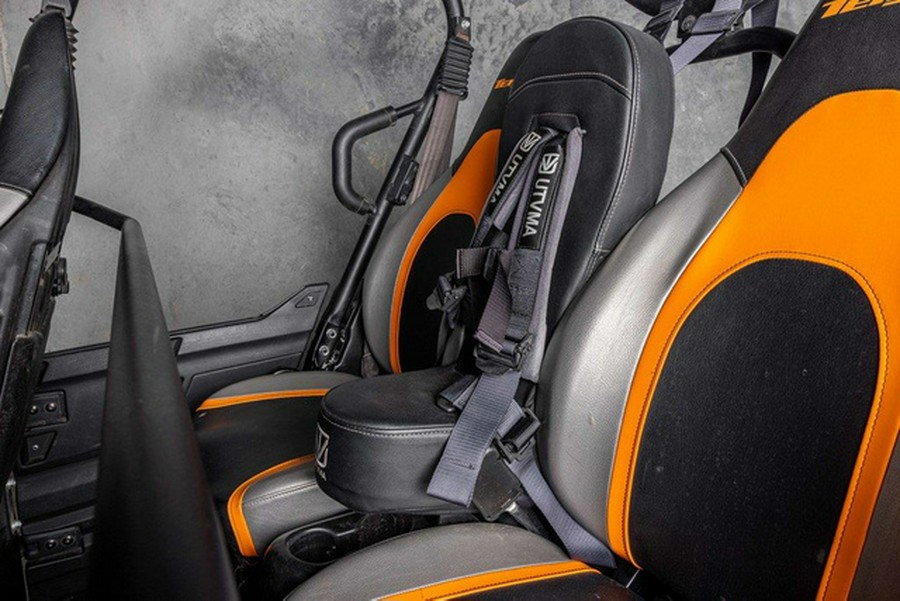 2019 Kawasaki Teryx4 LE LE