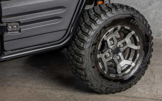 2019 Kawasaki Teryx4 LE LE