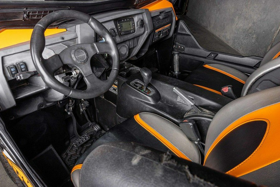 2019 Kawasaki Teryx4 LE LE