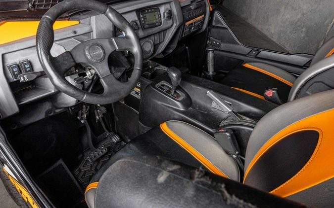 2019 Kawasaki Teryx4 LE LE