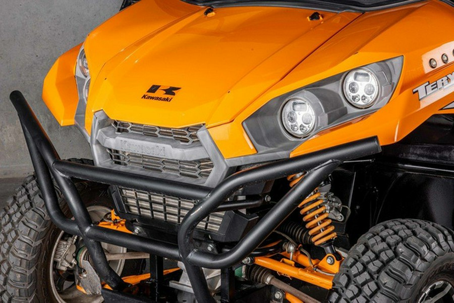 2019 Kawasaki Teryx4 LE LE
