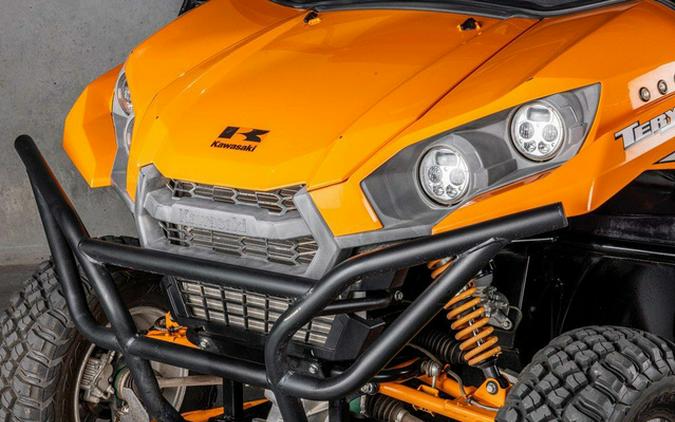 2019 Kawasaki Teryx4 LE LE